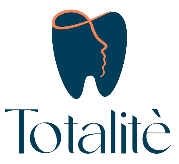 Totalité Logo